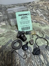 Craftsman 44784 1/2” Dr. Ratchet Repair Kit 44974 44975 44976 44984 44986 44985