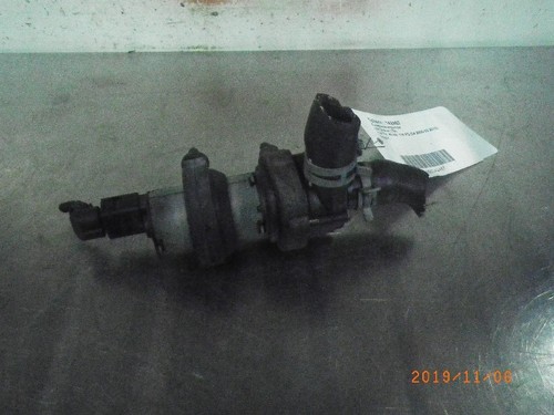(142467 Zusatzwasserpumpe VW Sharan (7M)0392020073 ) 1.9 TDI