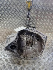 Boite de vitesse Toyota AYGO