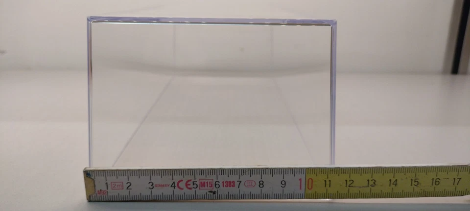 COPERCHIO TECA 1/24 - LE GRANDI FORMULA 1- LEGGENDARIE AUTO DA CORSA - CENTAURIA - Immagine 4 di 4