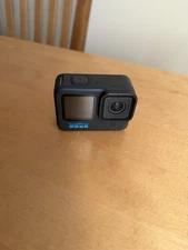 GoPro HERO10 Action Camera - Black