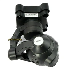 100% Genuine Yuneec CGO3+ 3-Axis 4K Camera for Typhoon H