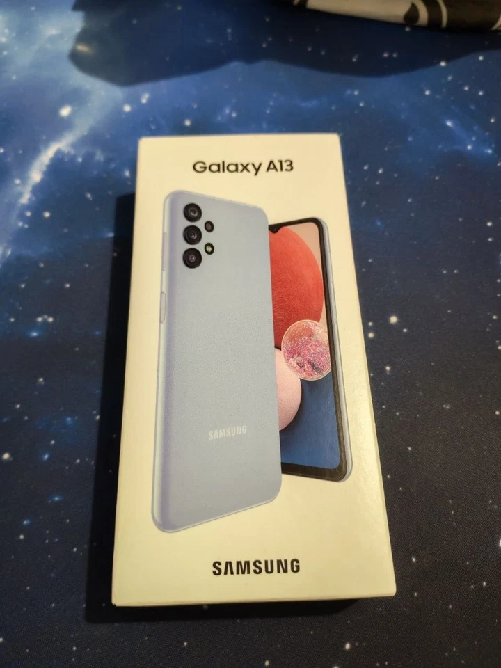Samsung Galaxy A13 · 32GB, foto 3 di 5