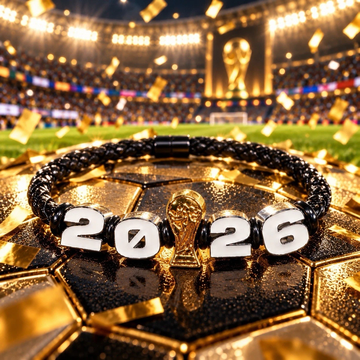 25+ soccer bracelet for sale | Updated Oct 2026