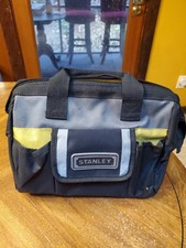 Stanley Canvas Tool Bag