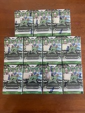 🏈 2025 Topps Resurgence Football Value Blaster Box – Factory Sealed! 🏈