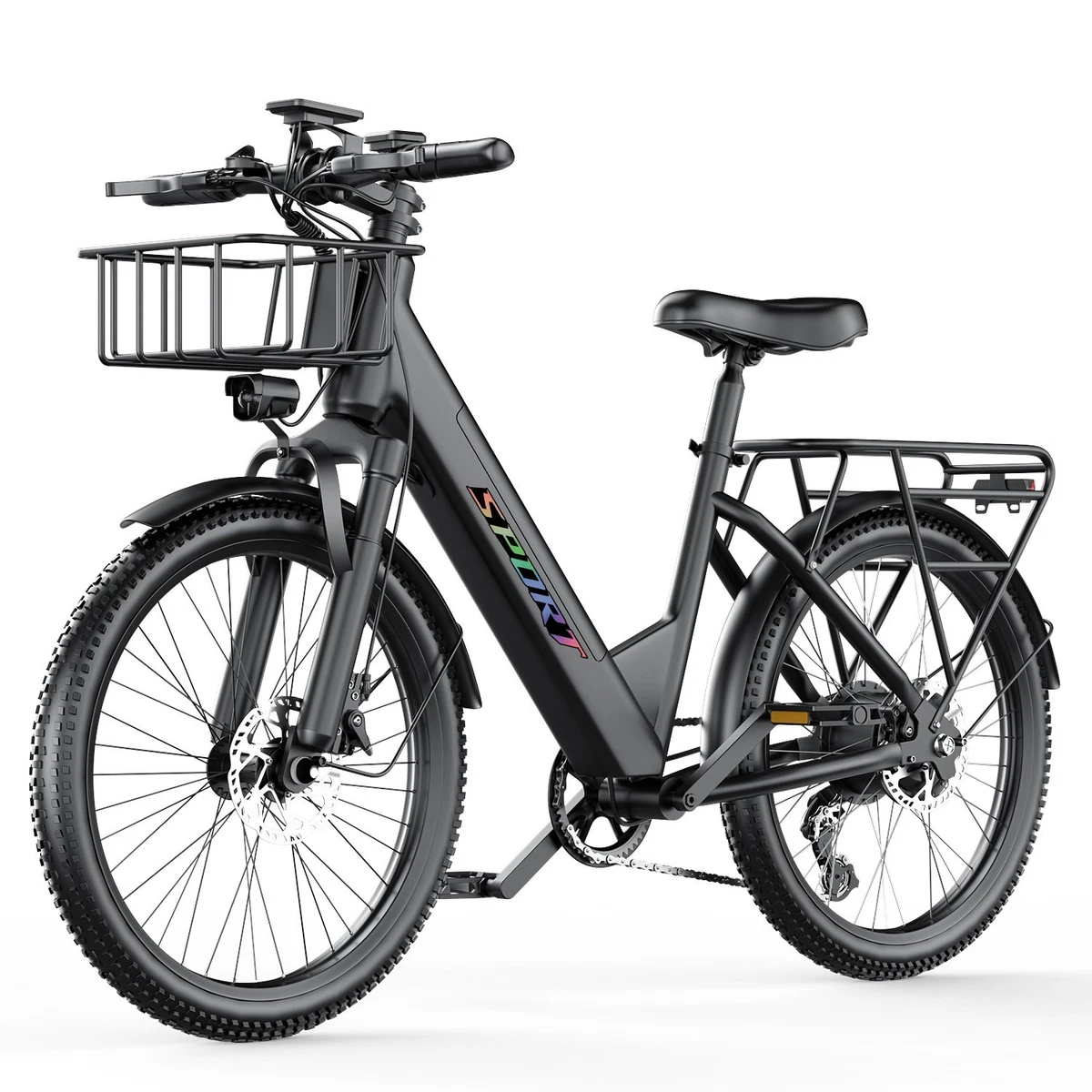 26" Wheel Electric Bikes for sale | eBay