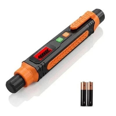 Natural Gas Leak Detector, Portable Gas Sniffer with Audible Propane -50A