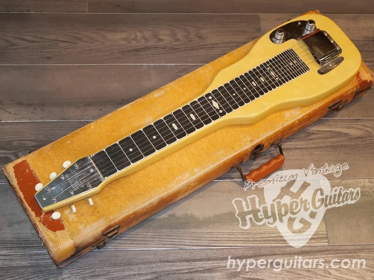 Preços baixos em Fender Lap e Pedal Steel Guitars | eBay