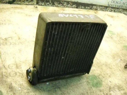 klimaverdampfer für MITSUBISHI MONTERO PININ (H60 H70) 1800 GDI lvaap10751989