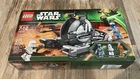 2013 LEGO Star Wars: Corporate Alliance Tank Droid 75015 Old Price Tag, NIB