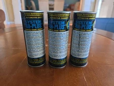3 - 8 oz cans System 48-Plus Engine Therapy Protect Oil Additive Reduce Gas Lot