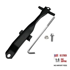 Battery Hold Down Kit with 304 stainless steel J bolts,Compatible for 4Runner