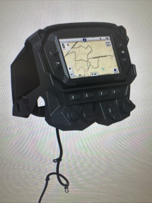 2022-2026 Genuine Polaris Sportsman 7'' Display Powered by RIDE COMMAND 2889455