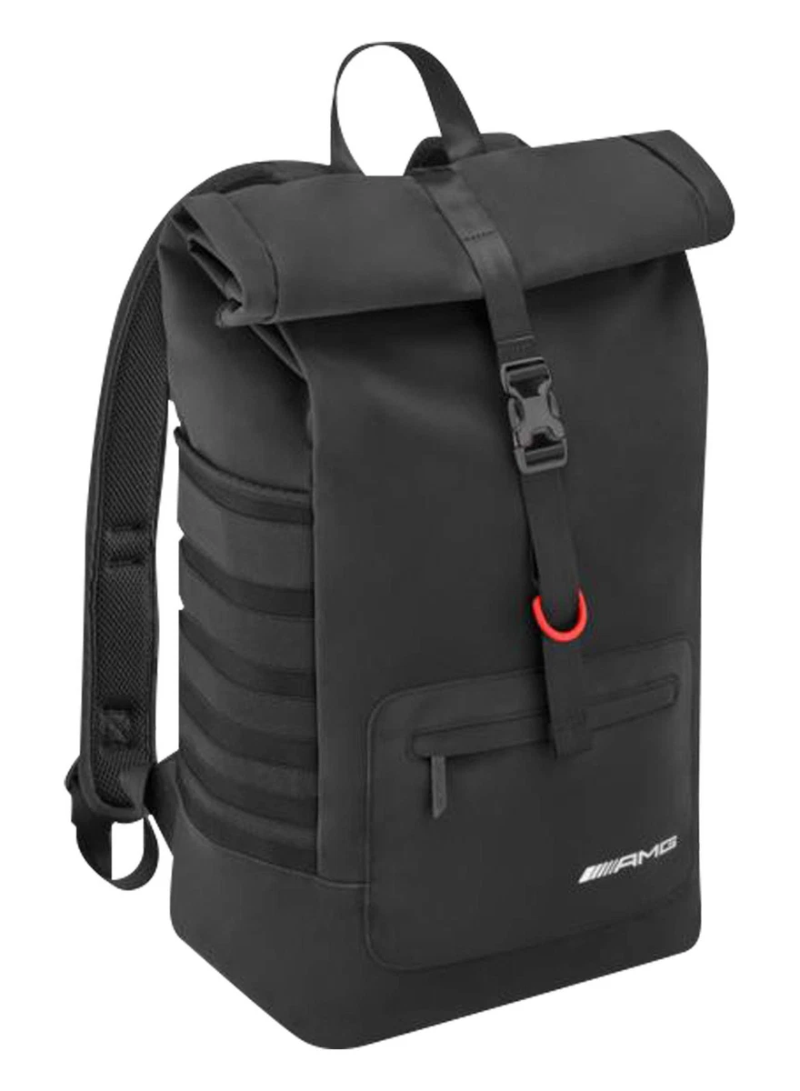 ★新品★Mercedes Benz ★バックパック★リュック★キーリング付き★ Mercedes-Benz Backpack Bags for Men for sale - eBay