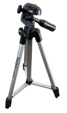 Targus TG-5060TR Camera Adjustable Tripod - READ