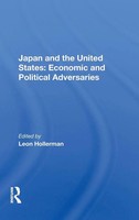 Japan And The United States | Economic And Political Adversaries | Hollerman