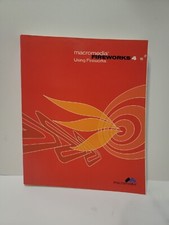 Macromedia Fireworks 4 Using Fireworks Paperback Book Jan 01, 2000 Macromedia