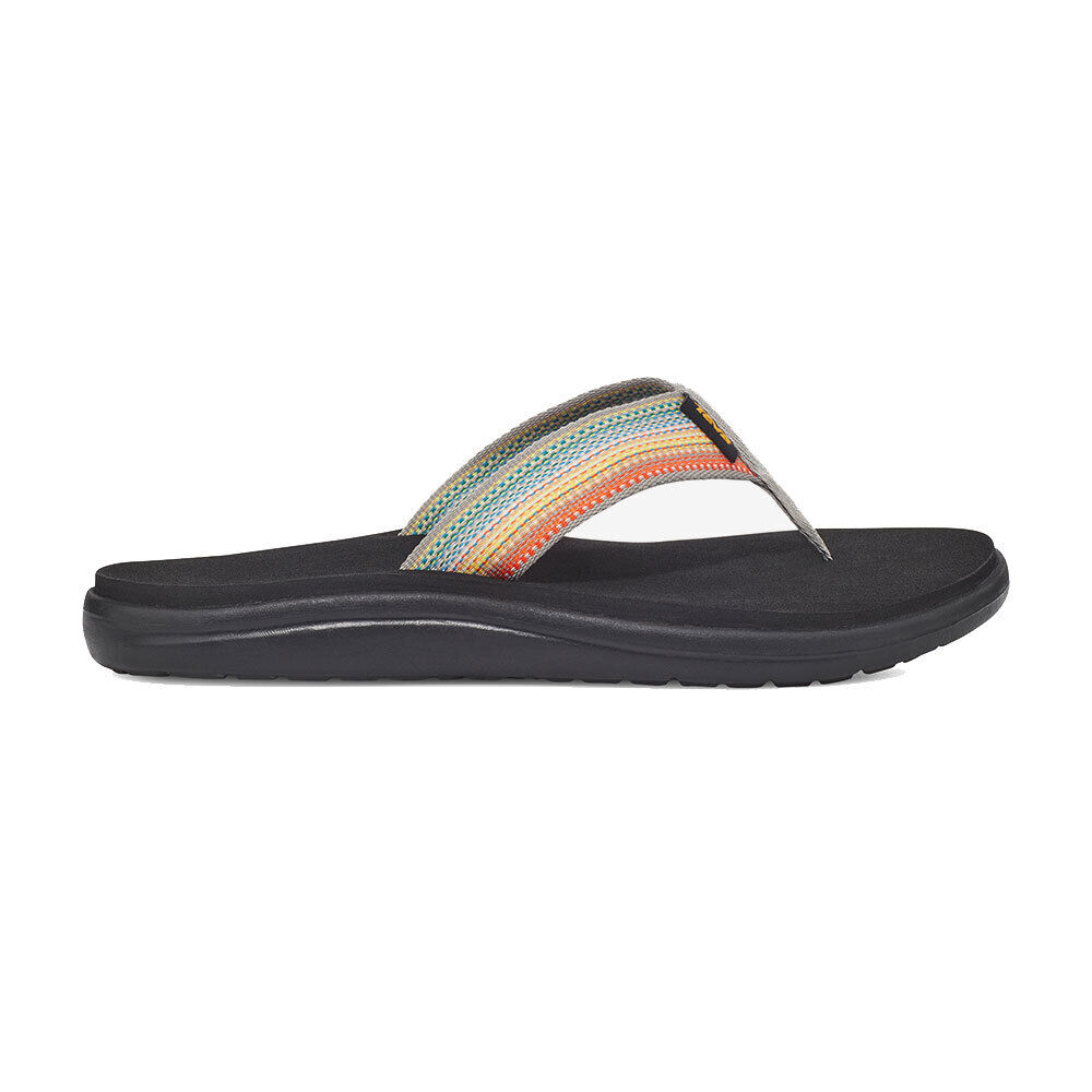 ★送料無料★テバ VOYA FLIP 1019040-AGM ANTIGUOUS GREY MULTI New TEVA Womens VOYA FLIP 1019040-AGM ANTIGUOUS GREY MULTI