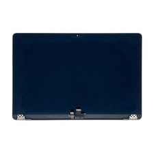 LCD Screen Display Assembly for Macbook Air 15 A2941 M2 2023 Silver EMC 8301