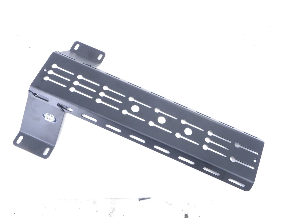 Длинный комплект из 3 предметов Gamber Johnson MCS Mission Control S Base для Caprice Crown Vic - Изображение 2 из 4