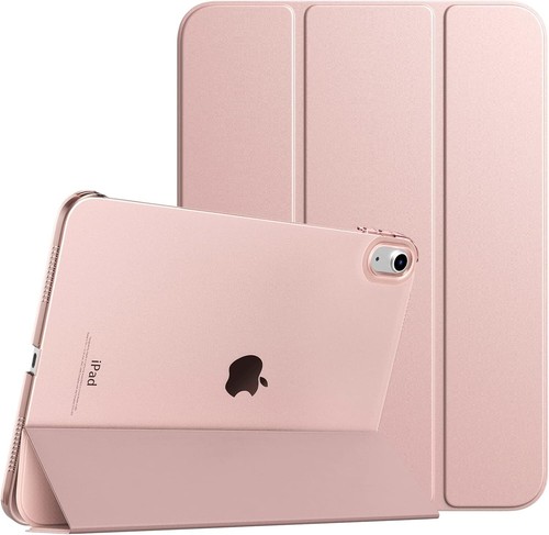 Magnetic Smart Case For iPad Air 1 2 9.7 5/6th 10.2 8 9th 10th 11th Gen 11" 10.9 - Picture 65 of 85