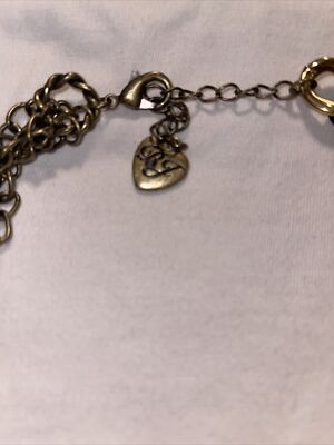新品 未使用 Betsey Johnson ネックレス 箱あり Amazon.com: Betsey Johnson Mesh Bow Necklace, 16