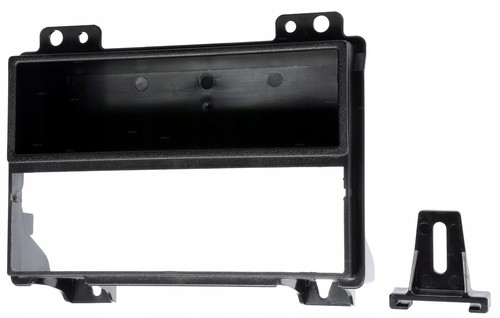 Radio Abertura Cable Adaptador Kit para Ford Fiesta Fusión 2001-2005 Bandeja Neu - Imagen 18 de 24
