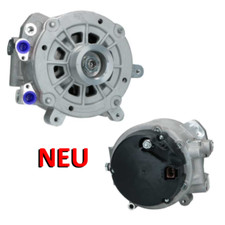 Alternateur Porsche CAYENNE