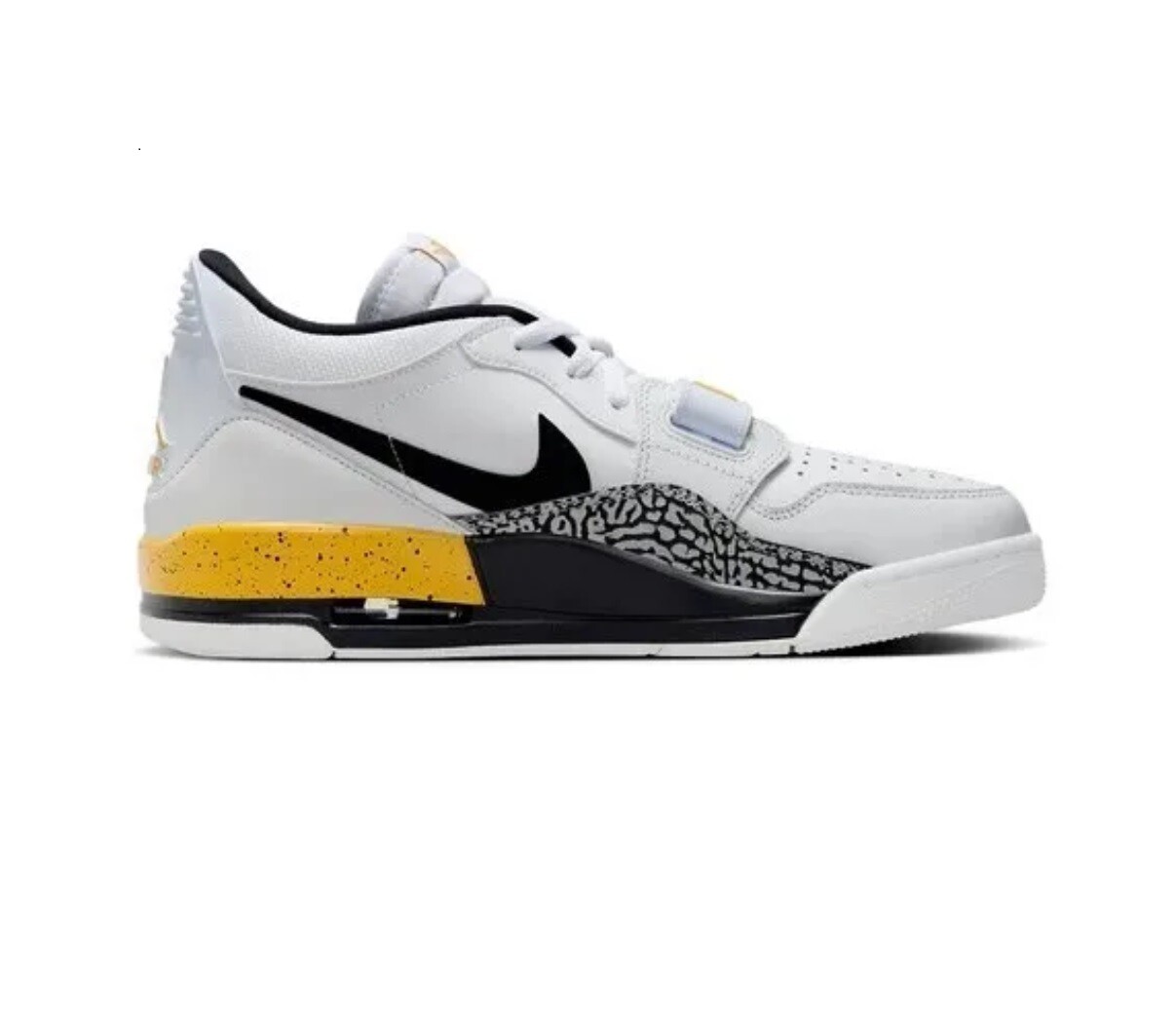 [CD7069-107] Jordan Legacy 312 Светло-желтая охра * НОВАЯ*