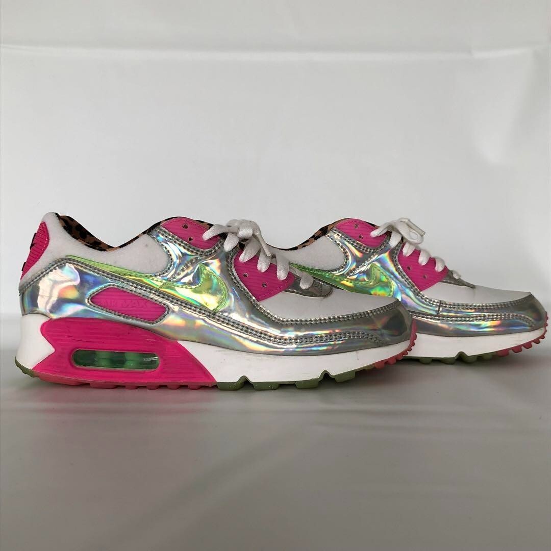 Nike VUITTON スニーカー　Takashi Buy Takashi Murakami x Louis Vuitton Wmns Trainer 'White