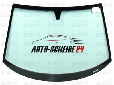 Frontscheibe Windschutzscheibe Lamborghini Gallardo 2003-2013 Antenne