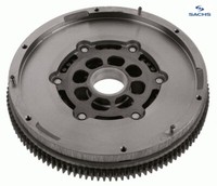 Schwungrad Zwei-Massen-Schwungrad Sachs 2294501221 FüR Ford
