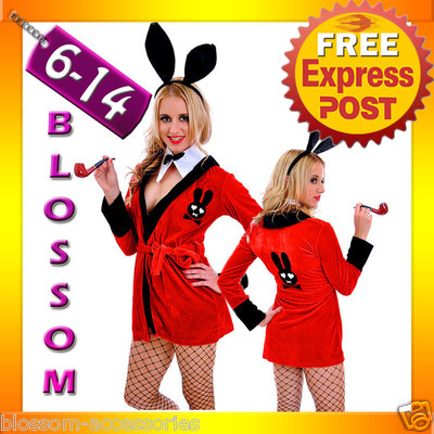 playboy red dress Amazon.com: JiaNisAdrA BDSM Adult sexy uniform, red patent leather Playboy Bunny dress with gloves, female role play costume (S) : Clothing, Shoes & Jewelry