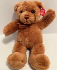Gotta Getta GUND TENDER TEDDY Plush Bear 6413 Excellent