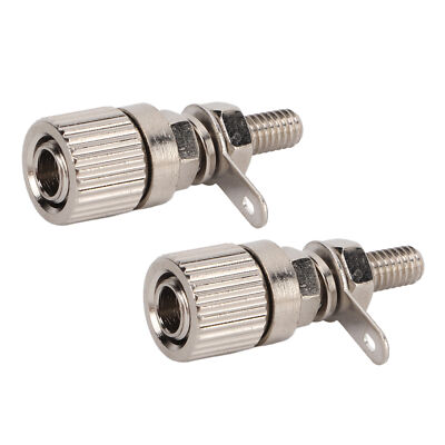 Current Terminal Inverter Terminal M4 Thread Diameter For Industrial Equipment