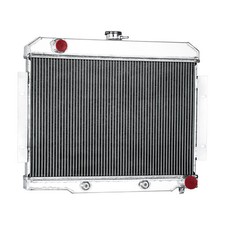 3-Row Aluminum Radiator For 1972-85,1981 Jeep...