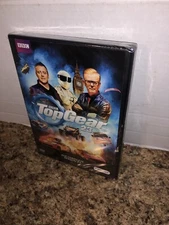 Dvd Top Gear Season 23 (DVD, 2017, 2-Disc Set) Brand New Sealed Top Gear