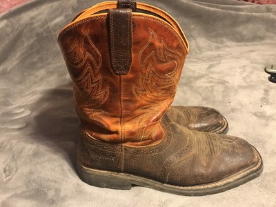 sierra shadowland work boot
