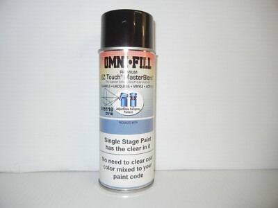 Premium Gloss Touch Up Spray Paint Code PHF Crimson Crystal Pearl For Chrysler