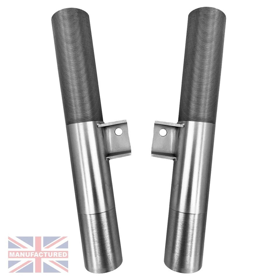 FITS PEUGEOT 205 BILSTEIN STRUT BODY KIT - Image 3 of 4