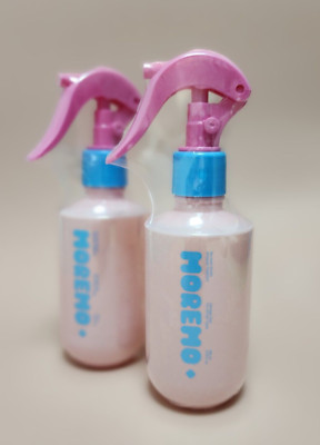 MOREMO NO WASH KERATIN AMPULLE PROTEIN TREATMENT Frizzy Damaged Hair 200ml x 2ea