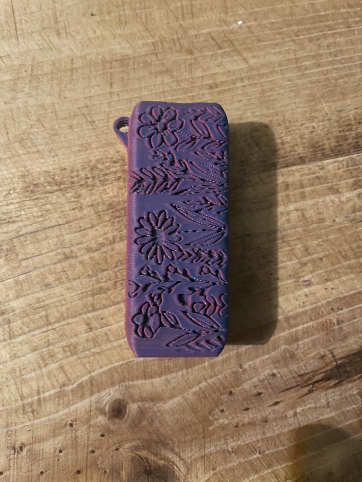 Case (floral Edition Other Colors Available)
