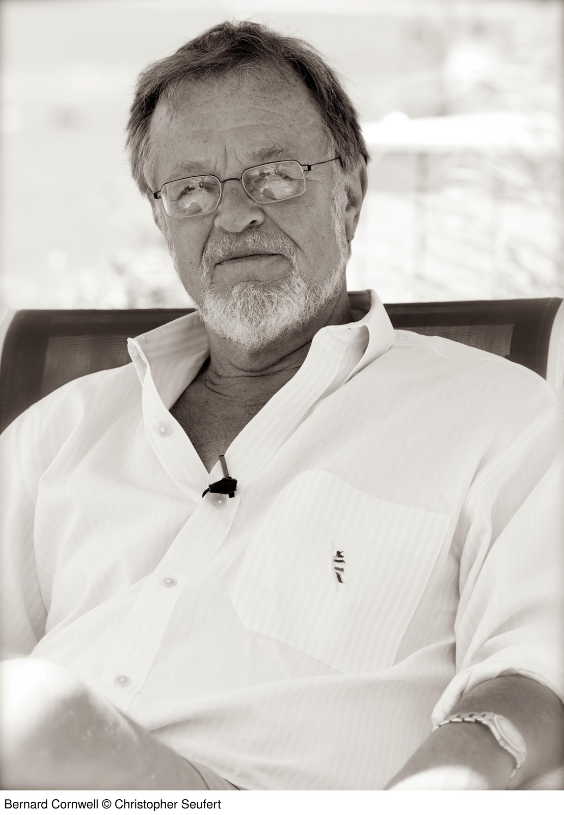 Thumbnail - Sharpes Geheimnis Bernard Cornwell