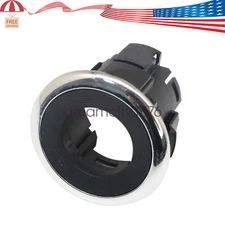 NEW Engine Ignition Start-Stop Switch Button Ring Fit for Nissan Maxima 16-20