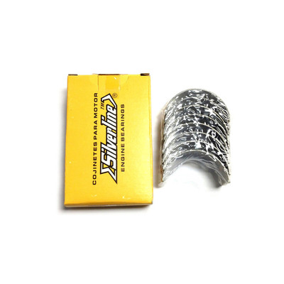 Silverline VW Type 4 2.0L Rod Bearings STD
