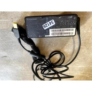 Lenovo ADLX65NLC3A Laptop Netzteil AC Adapter 20V für Thinkpad E531 & E431