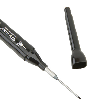 #ad #ad FastCap Long Nose Pattern Marker Black $166.66