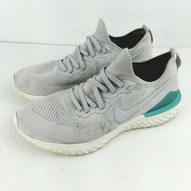 Size 8 - Nike Epic React Flyknit 2 Vast 