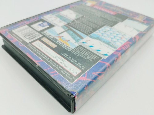 Winter Olympics Lillehammer '94 / SEGA Megadrive / PAL / EUR - Photo 7/12